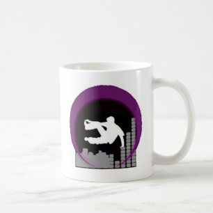Mug Logo l'aucune BG