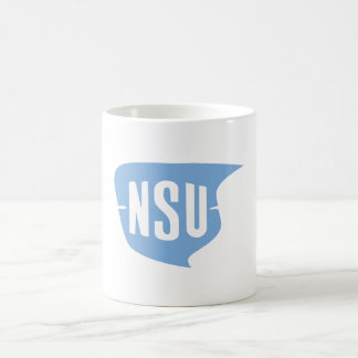 Mug Logo NSU