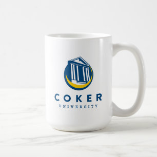 Mug Logo officiel de l'Université Coker