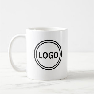Mug LOGO PERSONNALISÉ