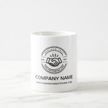 Logo promotionnel personnalisé