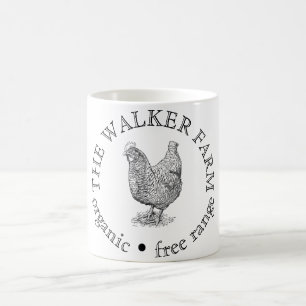 Mug Logo promotionnel personnalisé pour les entreprise