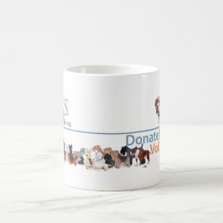 Mug Logo PUPs Marchandises