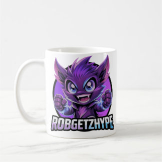 Mug Logo Spark