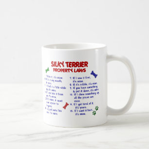 Mug Lois 2 de propriété de TERRIER SOYEUX