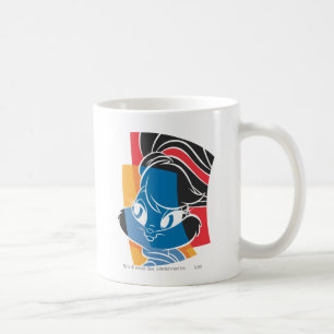 Mug Lola Bunny Expressive 4