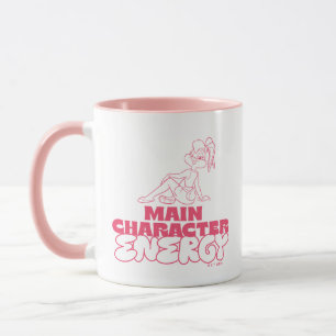 Mug Lola Caractère principal Énergie