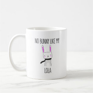 Mug Lola Filipino Philippines Grand-mère Mamma