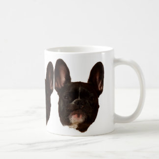 Mug Lola, le frenchie