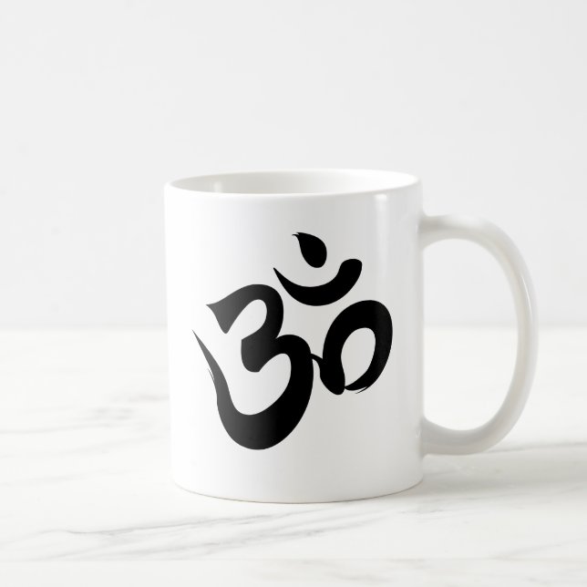 Mug l'OM (Droite)