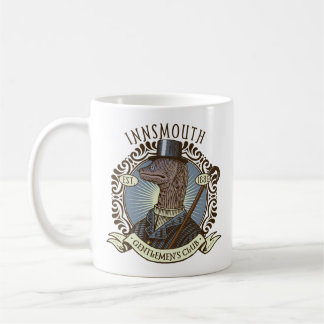 Mug L'ombre sur les gentillesses de l'intérieur