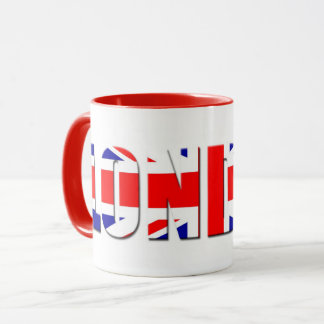 MUG LONDRES