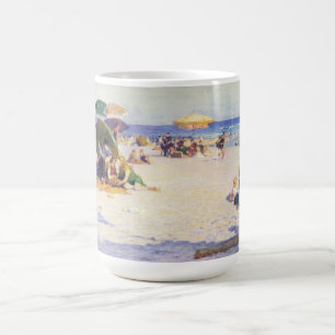 Mug Long Beach (État de New York)
