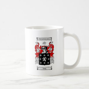Mug Long manteau des bras