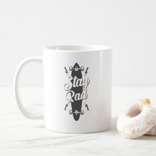 Mug Longboard
