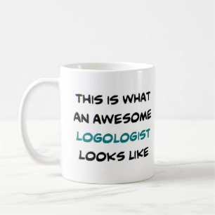 Mug loologiste, génial