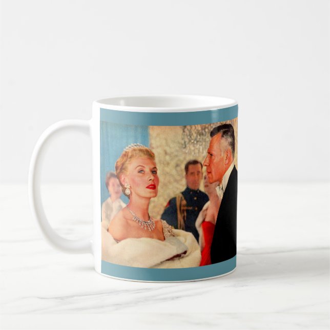 Mug Lord et Lady Speedsticke (Gauche)