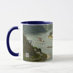 Mug Lorelei