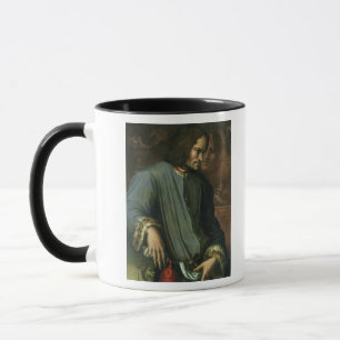 Mug Lorenzo de Medici 'le Magnificent