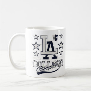 Mug Los Angeles College
