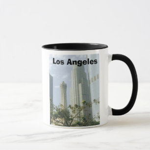 Mug Los Angeles du centre