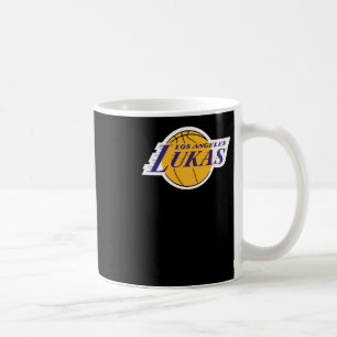 Mug Los Angeles Lukas