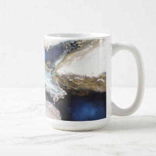 Mug Los Mares