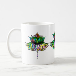 Mug Lotus
