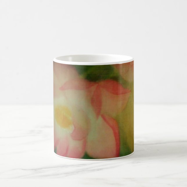Mug Lotus (Centre)