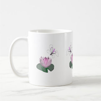 Mug Lotus bloom
