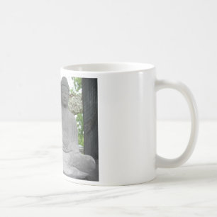 Mug Lotus Bouddha
