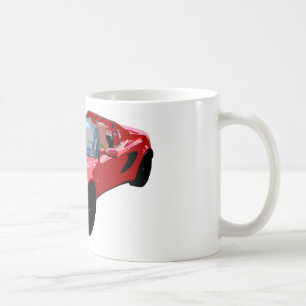 Mug Lotus Elise