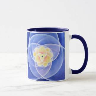 Mug Lotus par Lynda Vugler