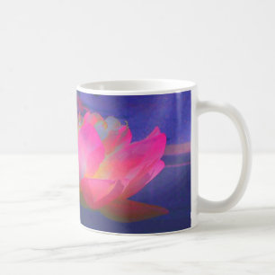 Mug Lotus sauvage