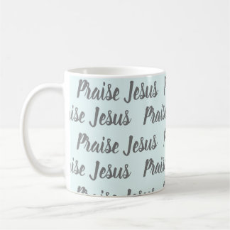 Mug Louange Jésus Musique