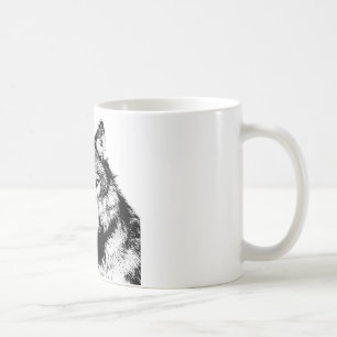 Mug Loup