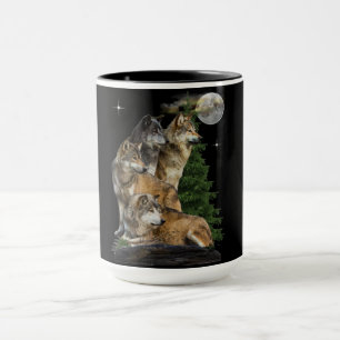 Mug Loup