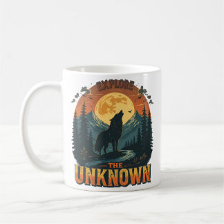 Mug Loup