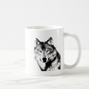 Mug Loup
