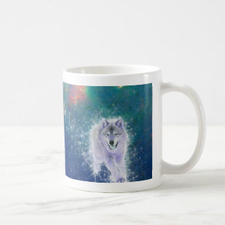 Mug Loup sage