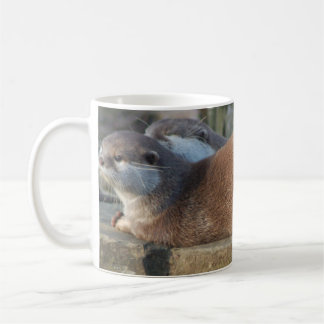 Mug Loutre