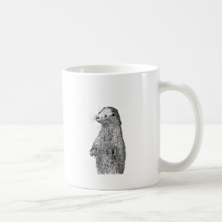 Mug Loutre