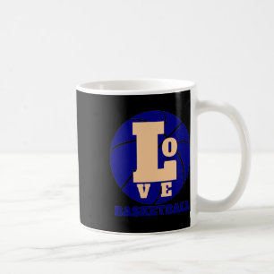 Mug Love Basketball 3