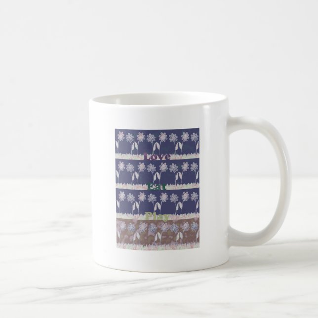 Mug Love Bleu Baby shower couleurs.png (Droite)