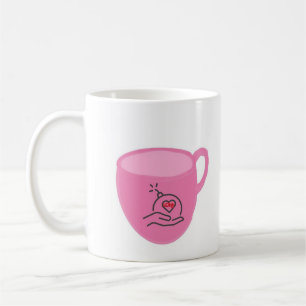 Mug Love Bomb
