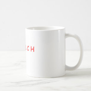 Mug love coach