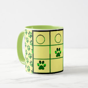 Mug Love Elegant Moderne Populaire Meilleur Coeur