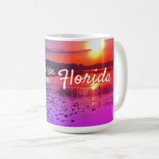 Mug "Love From"