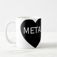 Love Heavy Metal