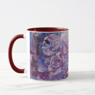 Mug Love Lavender